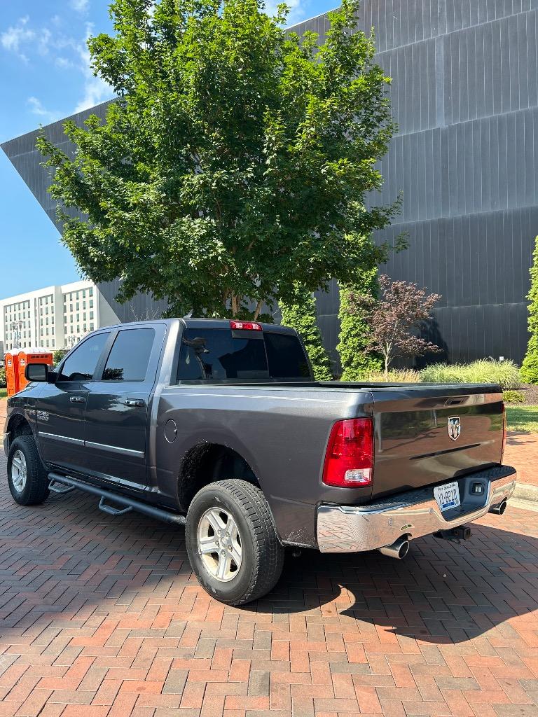 2017 Ram 1500 - $20,995