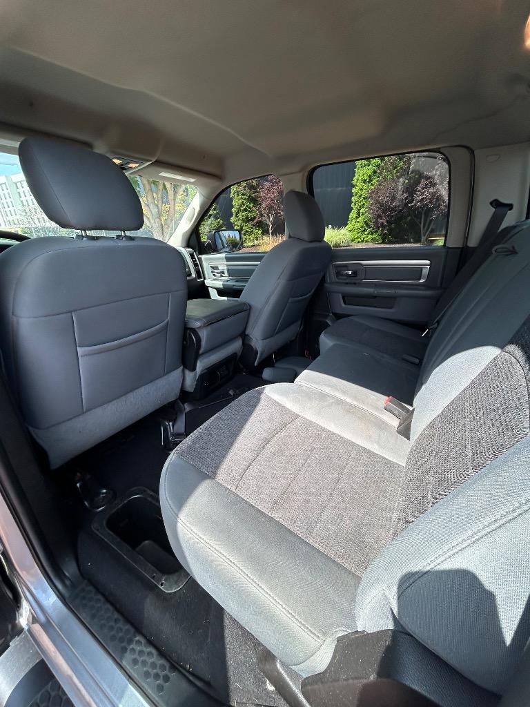 2019 Ram 1500 - $24,995