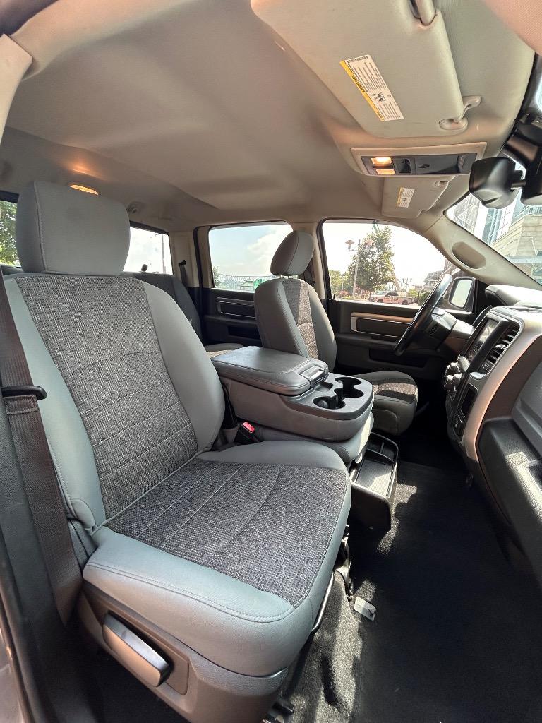 2019 Ram 1500 - $24,995