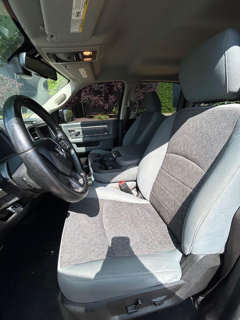 2019 Ram 1500 - $24,995