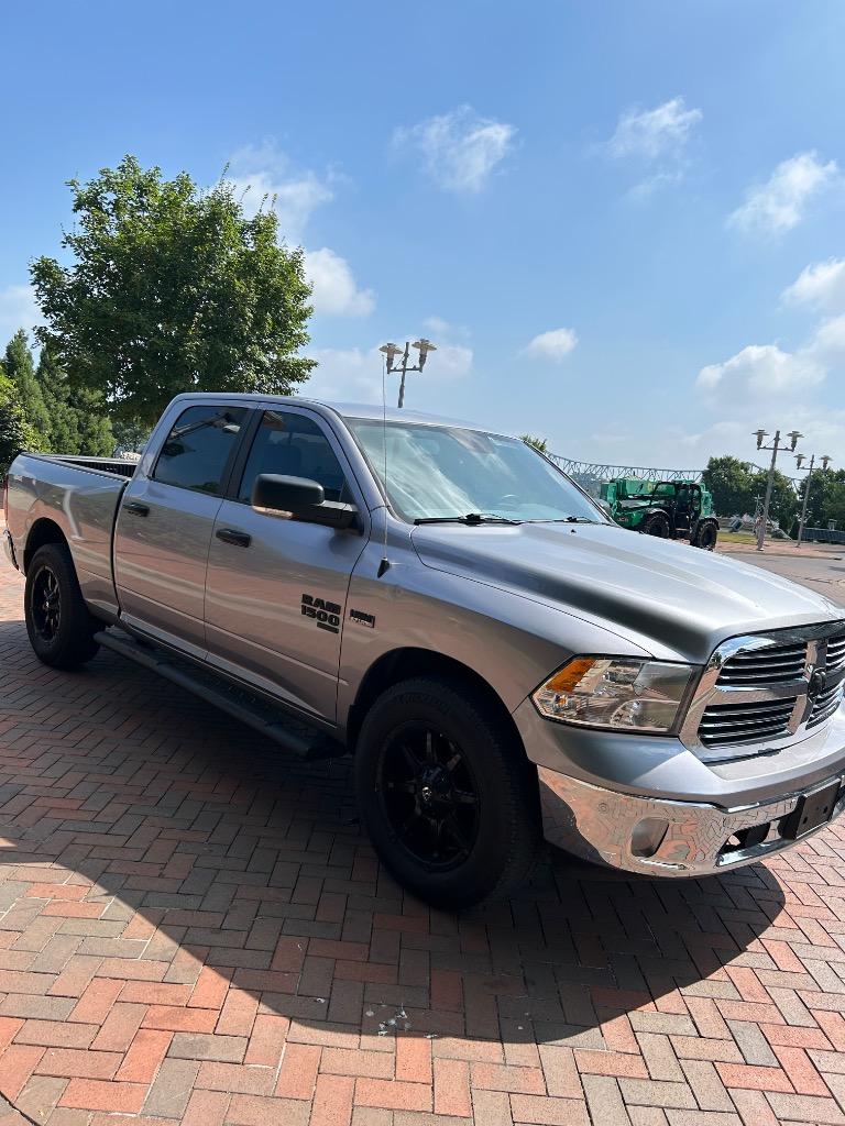 2019 Ram 1500 - $24,995