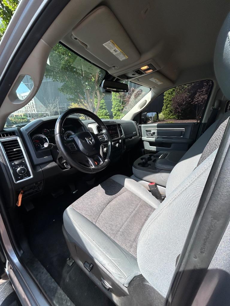 2019 Ram 1500 - $24,995