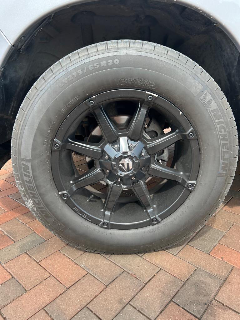 2019 Ram 1500 - $24,995