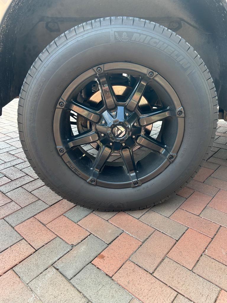 2019 Ram 1500 - $24,995