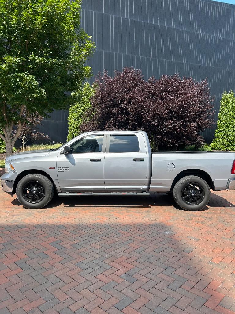 2019 Ram 1500 - $24,995