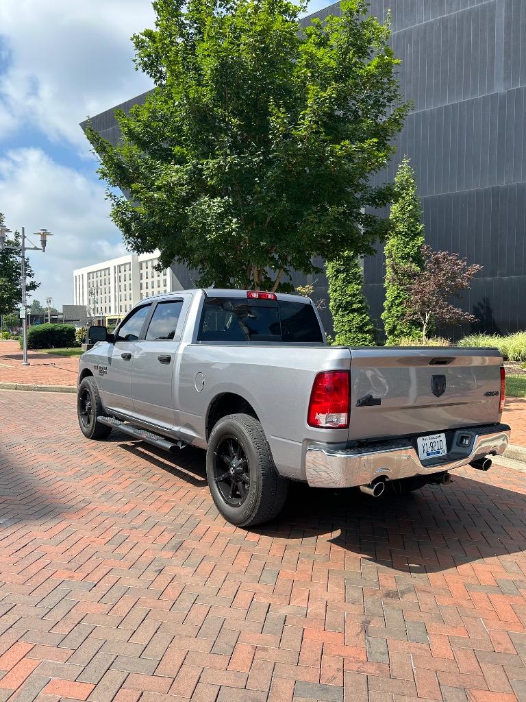 2019 Ram 1500 - $24,995
