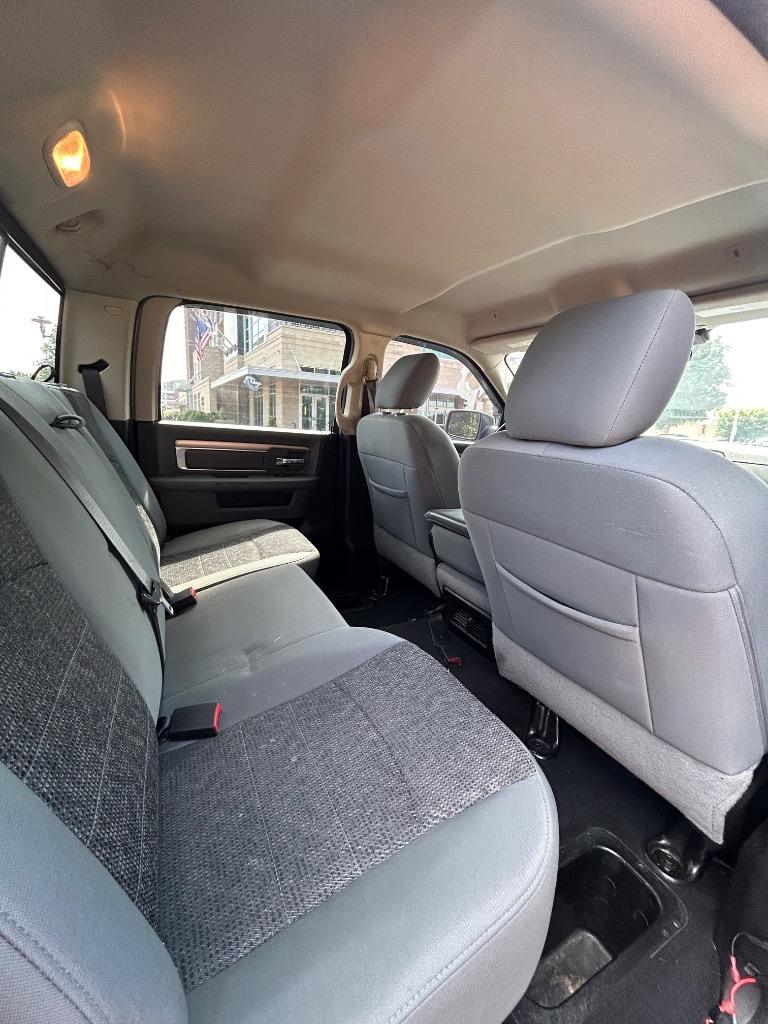 2019 Ram 1500 - $24,995