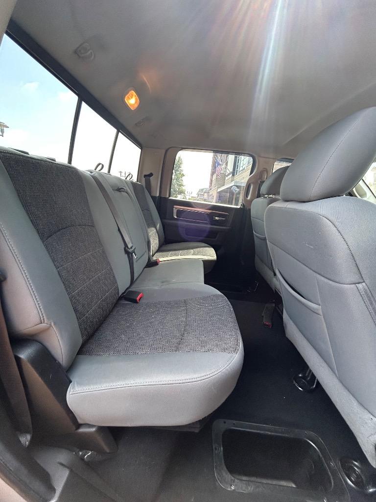 2019 Ram 1500 - $24,995