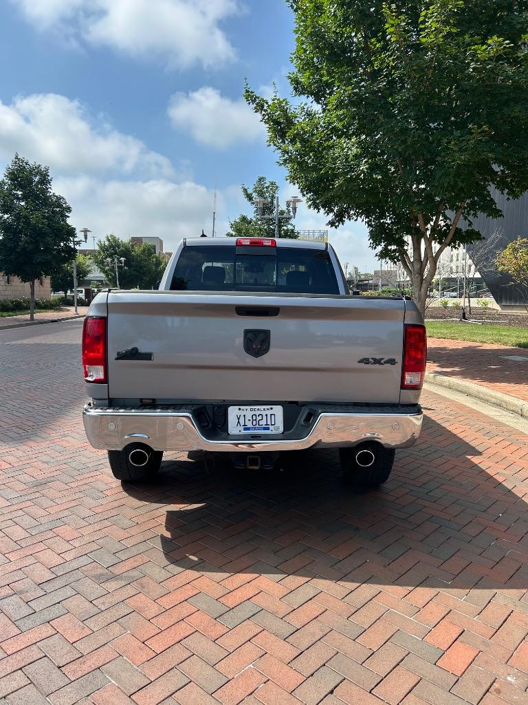 2019 Ram 1500 - $24,995