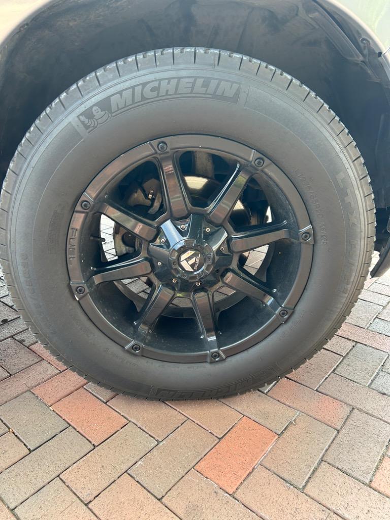 2019 Ram 1500 - $24,995