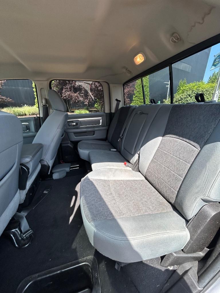 2019 Ram 1500 - $24,995