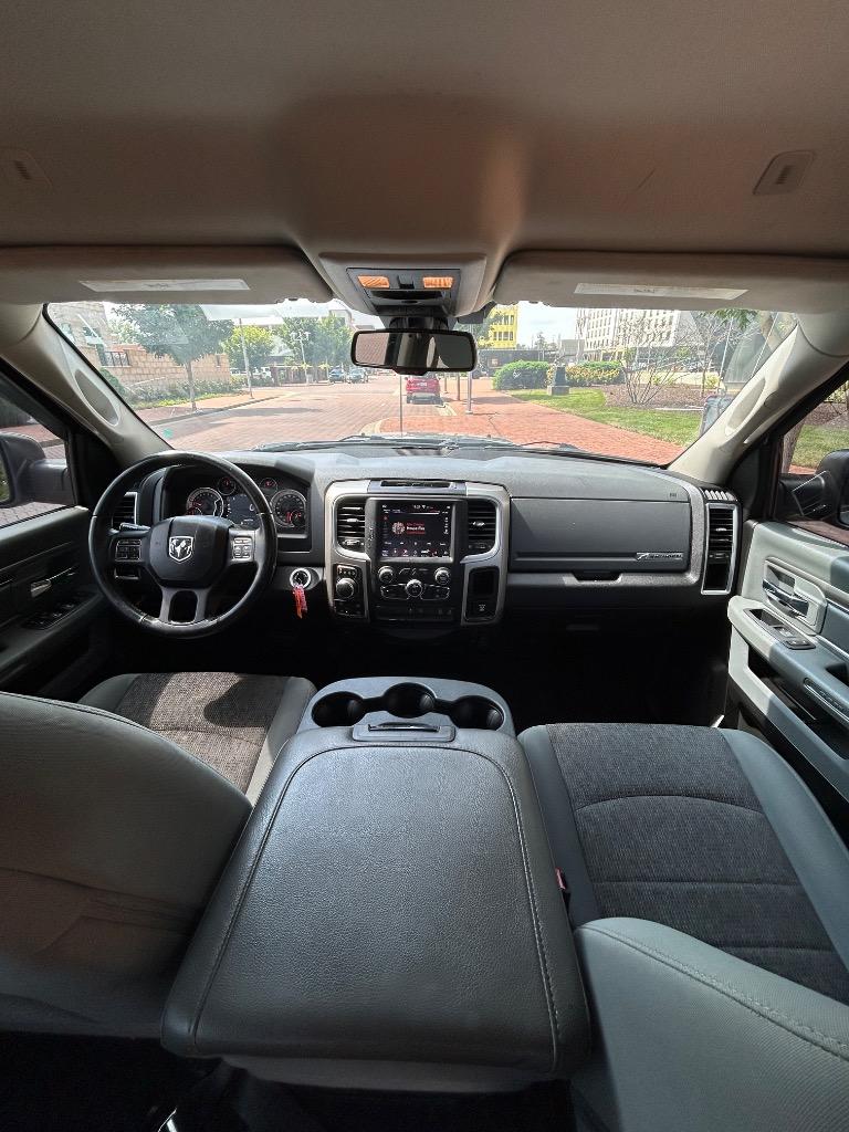 2019 Ram 1500 - $24,995