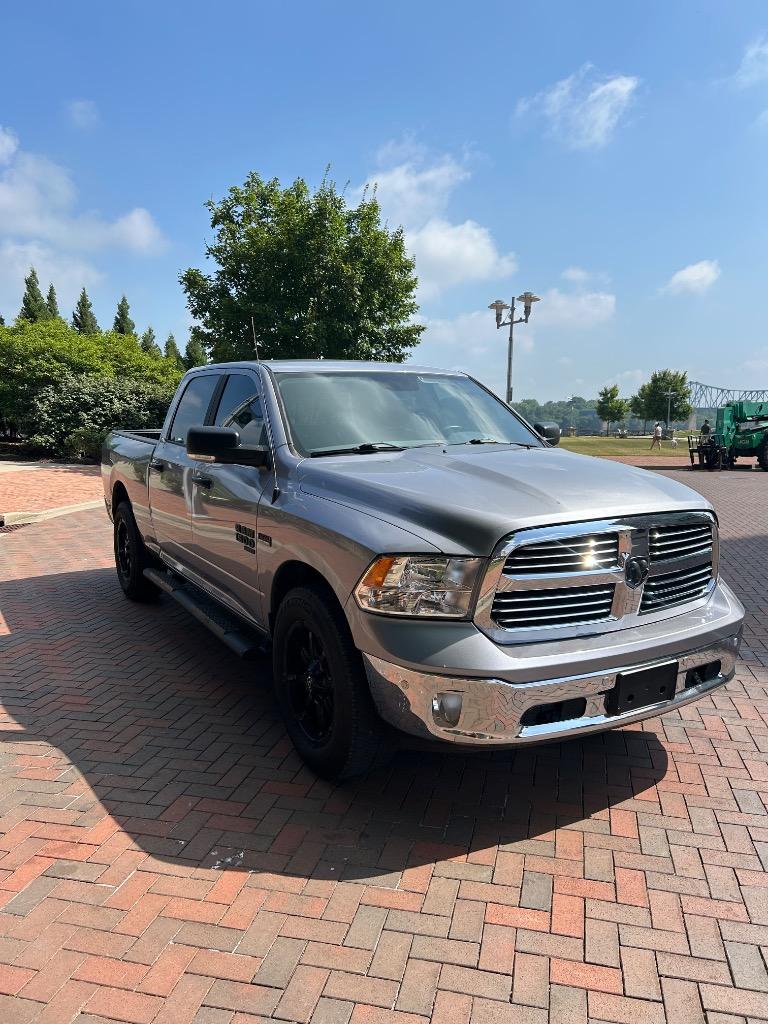 2019 Ram 1500 - $24,995