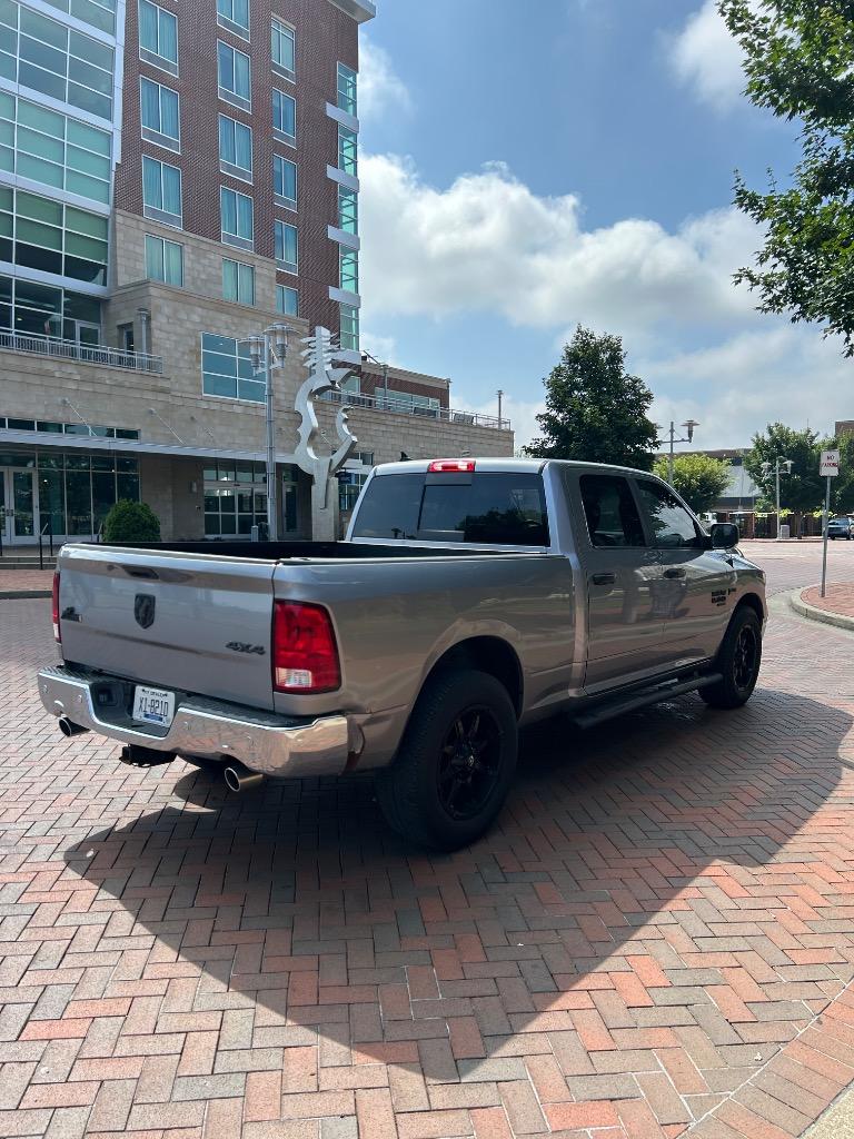 2019 Ram 1500 - $24,995