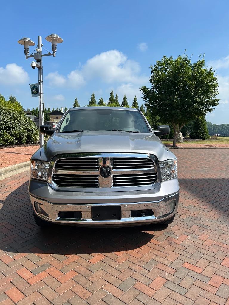 2019 Ram 1500 - $24,995
