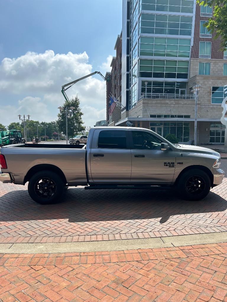 2019 Ram 1500 - $24,995