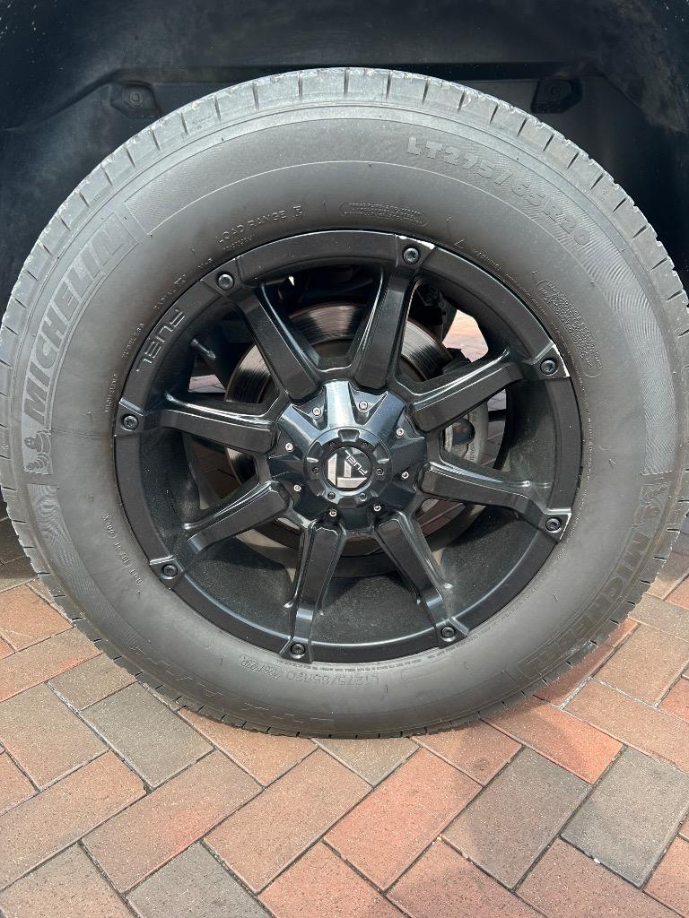 2019 Ram 1500 - $24,995