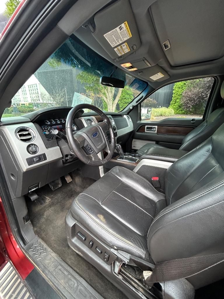 2014 Ford F-150 - $13,995