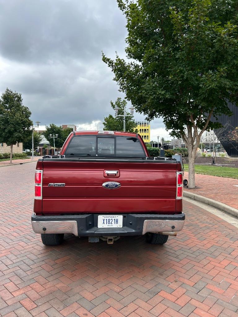 2014 Ford F-150 - $13,995