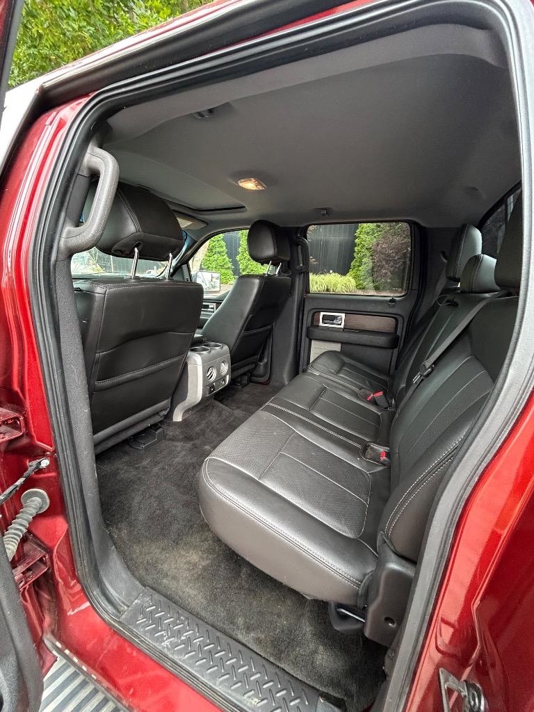 2014 Ford F-150 - $13,995
