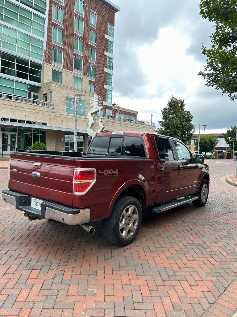 2014 Ford F-150 - $13,995