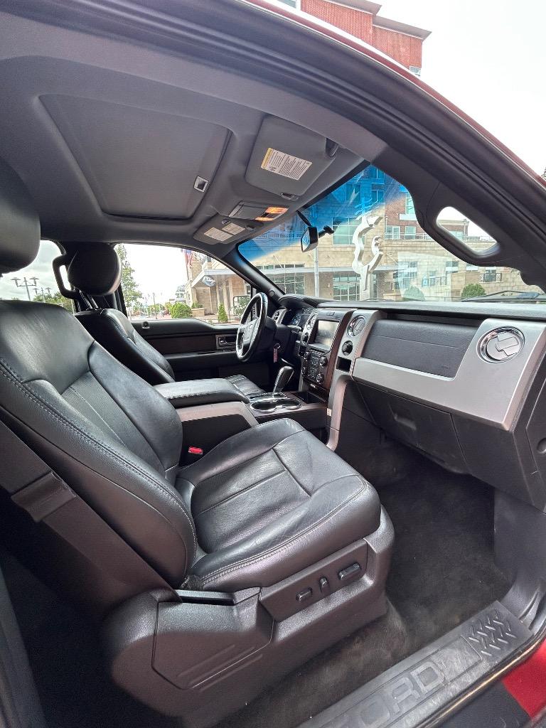 2014 Ford F-150 - $13,995