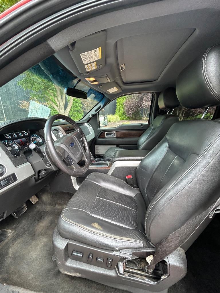 2014 Ford F-150 - $13,995
