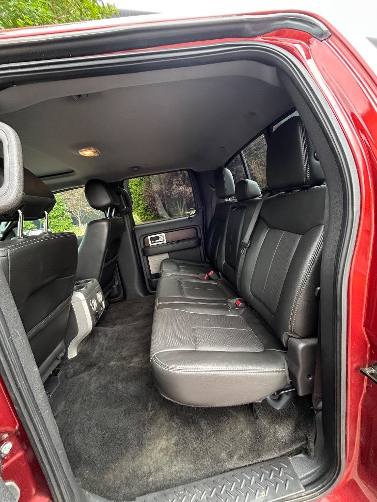 2014 Ford F-150 - $13,995