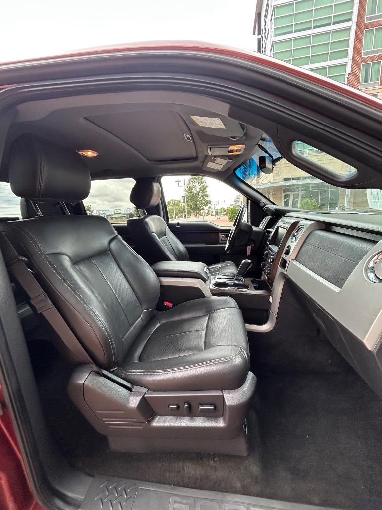2014 Ford F-150 - $13,995