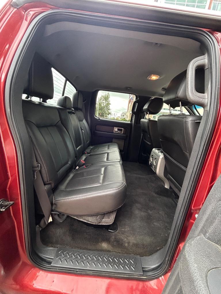 2014 Ford F-150 - $13,995
