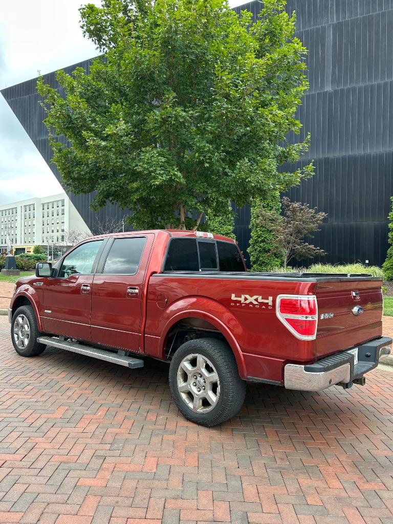 2014 Ford F-150 - $13,995