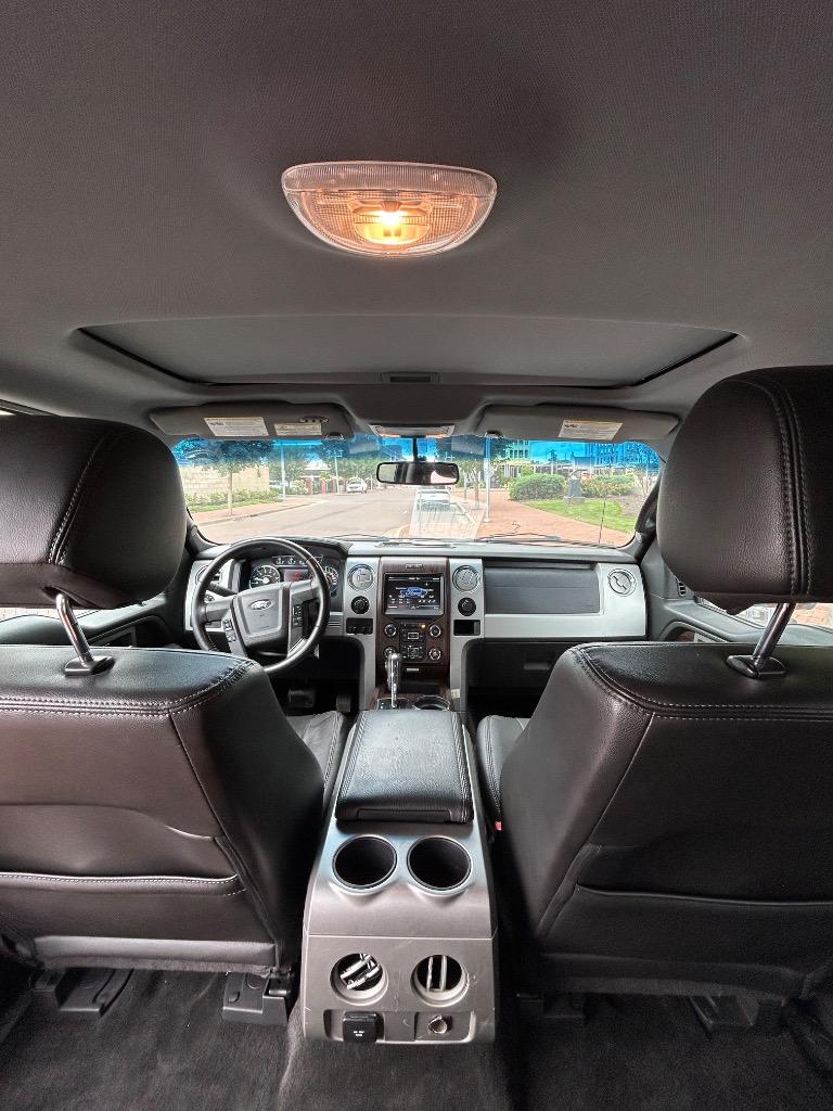 2014 Ford F-150 - $13,995