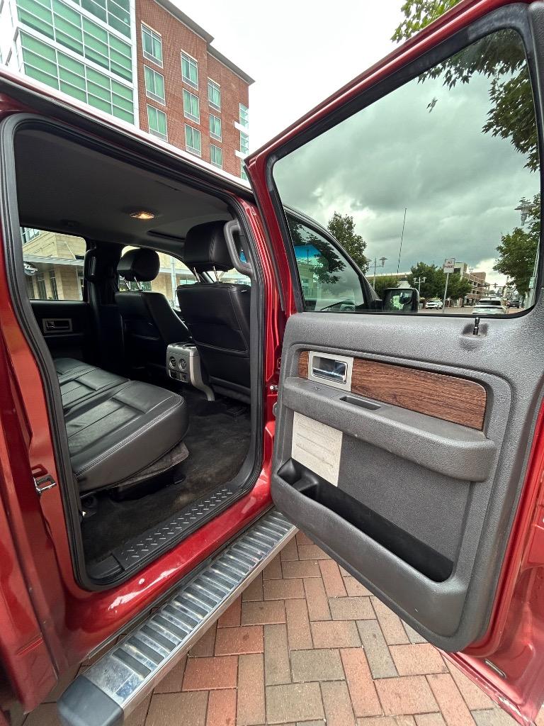 2014 Ford F-150 - $13,995