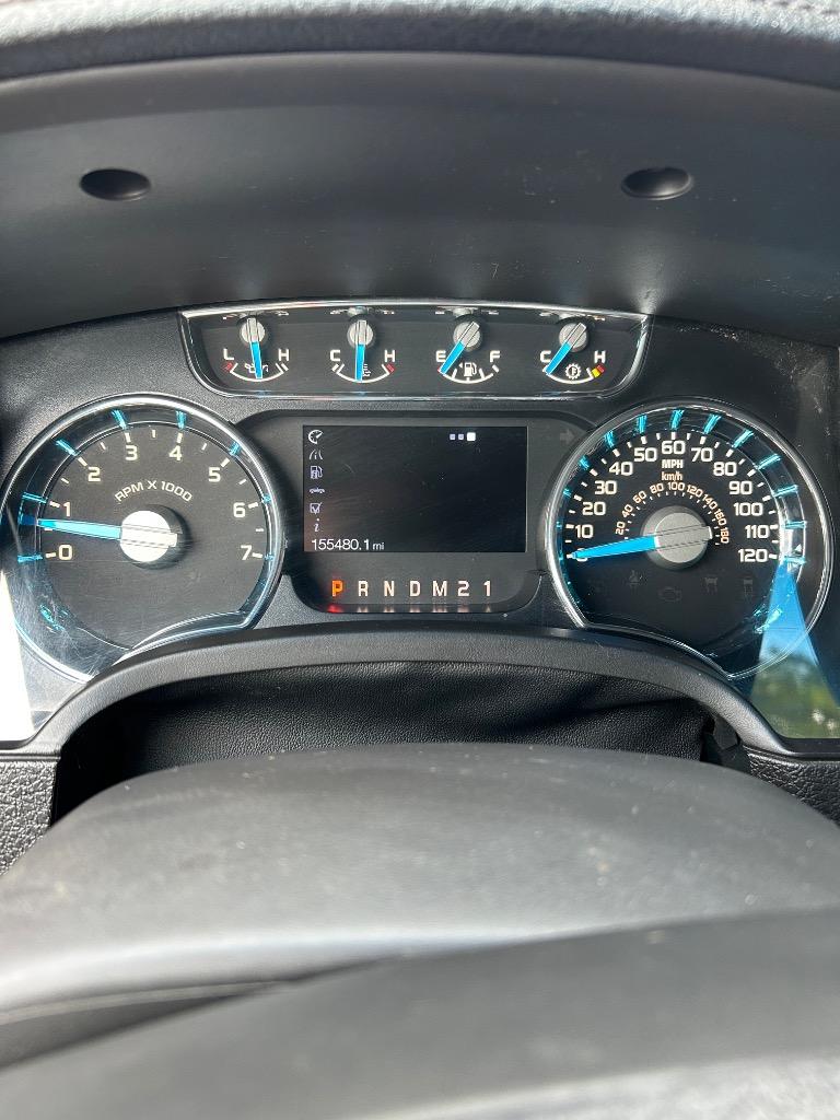 2014 Ford F-150 - $13,995