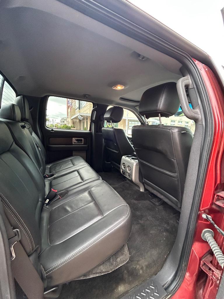2014 Ford F-150 - $13,995