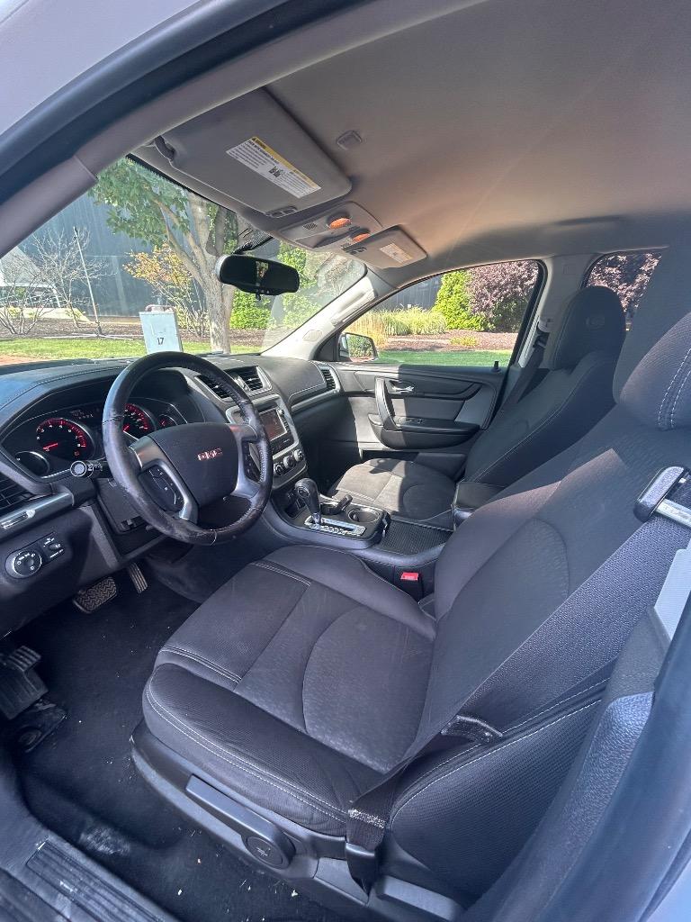 2016 GMC Acadia - $10,995