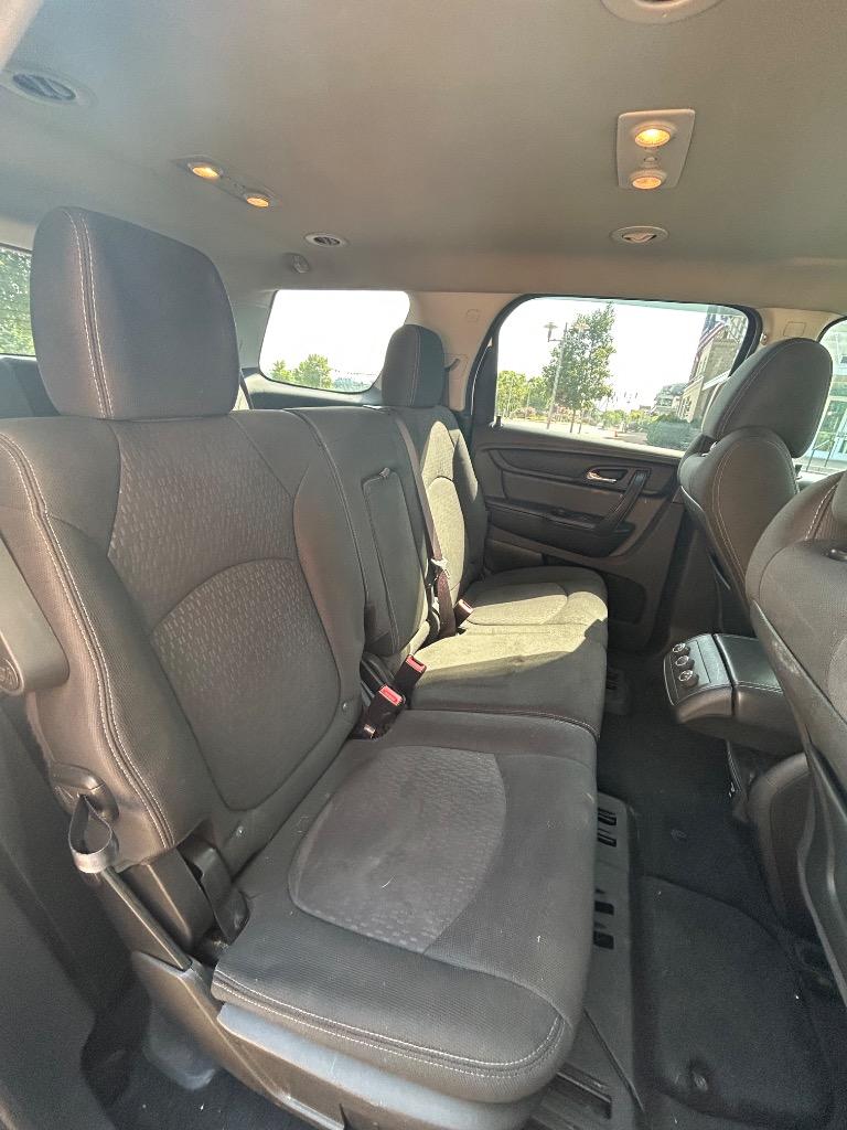 2016 GMC Acadia - $10,995