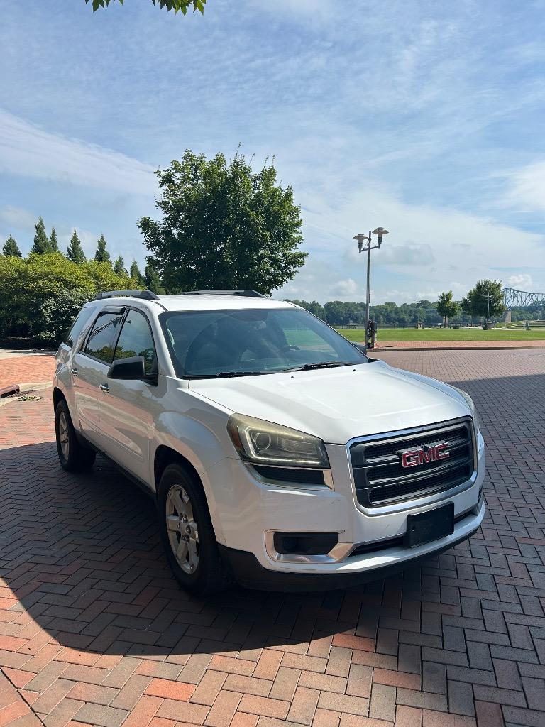 2016 GMC Acadia - $10,995