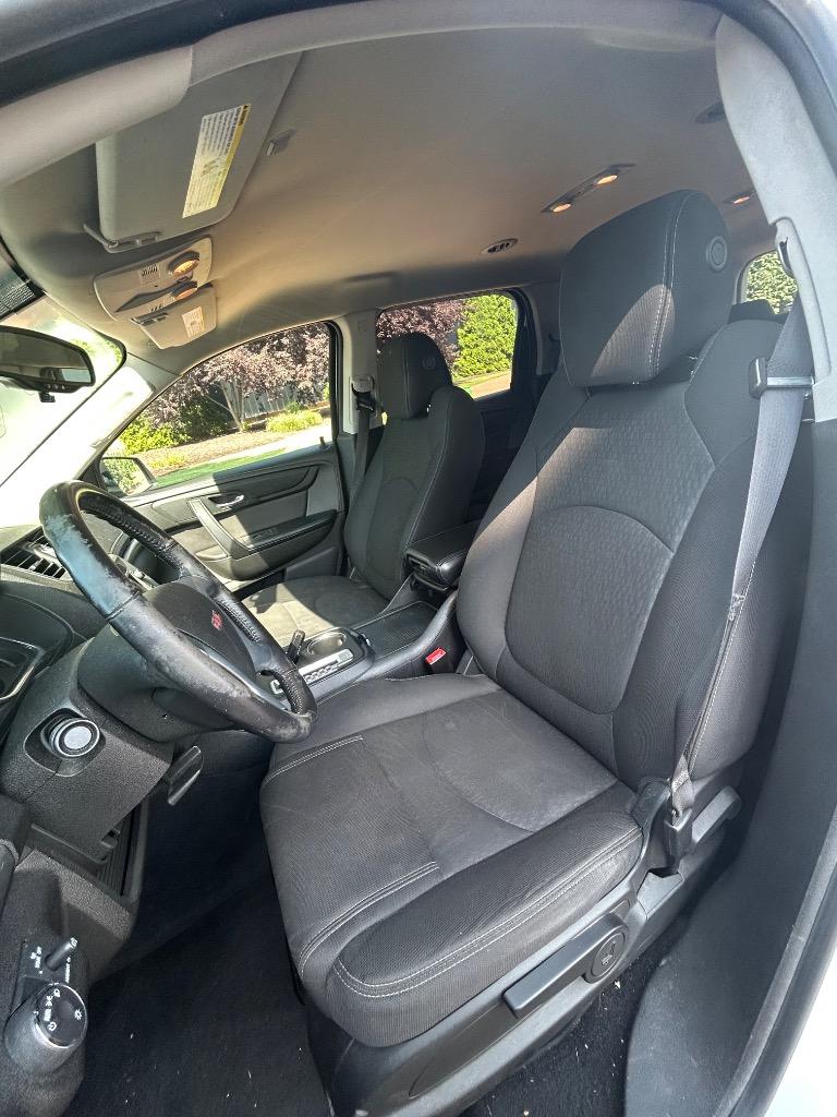 2016 GMC Acadia - $10,995