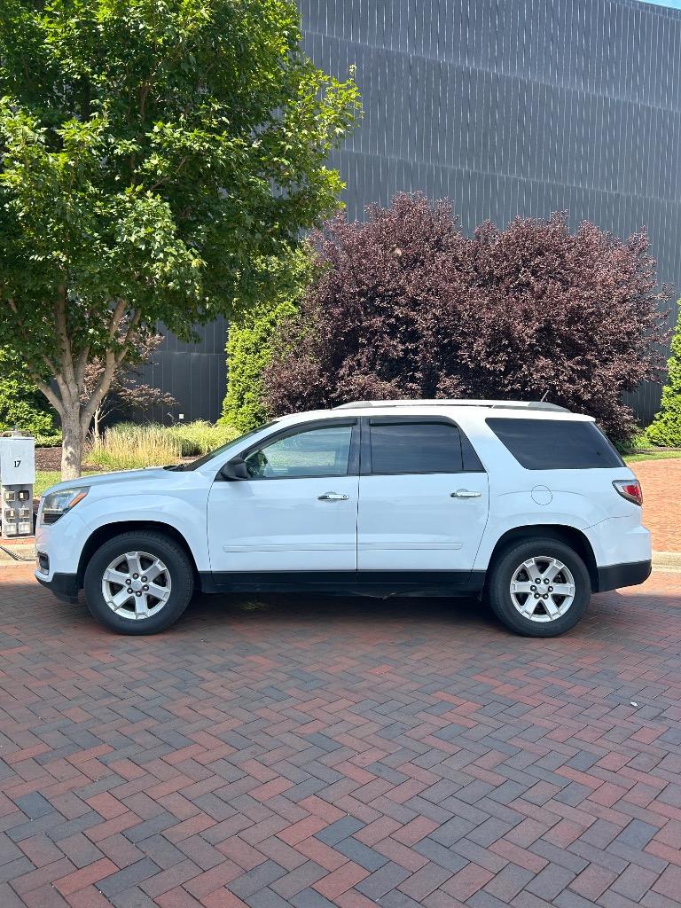2016 GMC Acadia - $10,995