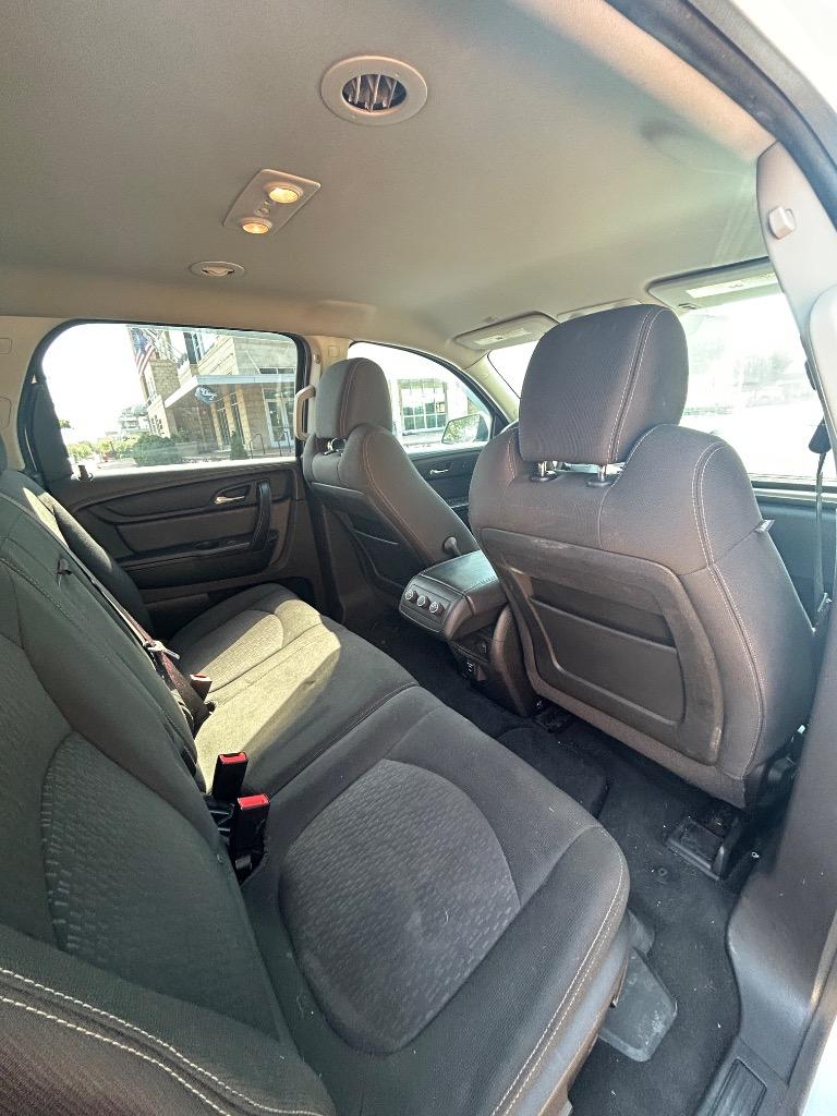 2016 GMC Acadia - $10,995