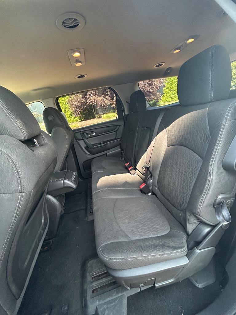 2016 GMC Acadia - $10,995
