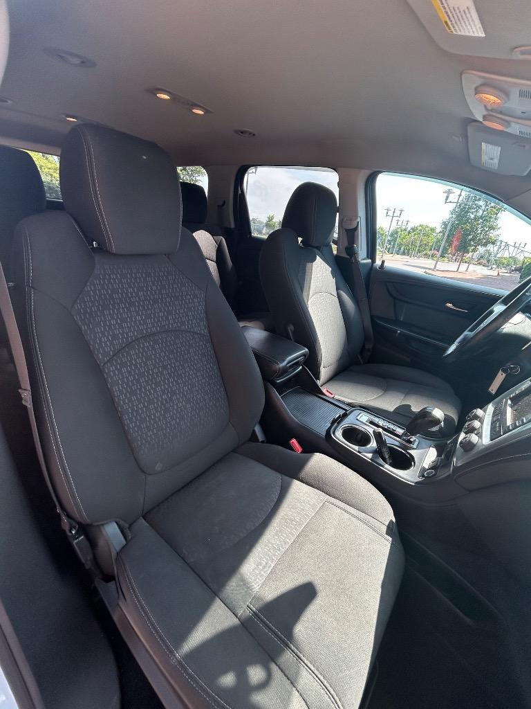 2016 GMC Acadia - $10,995