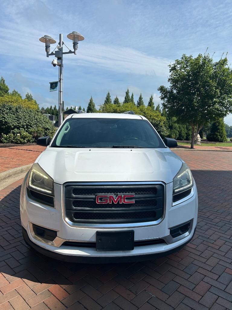 2016 GMC Acadia - $10,995