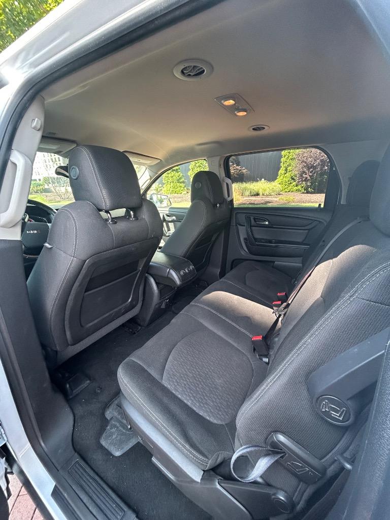 2016 GMC Acadia - $10,995