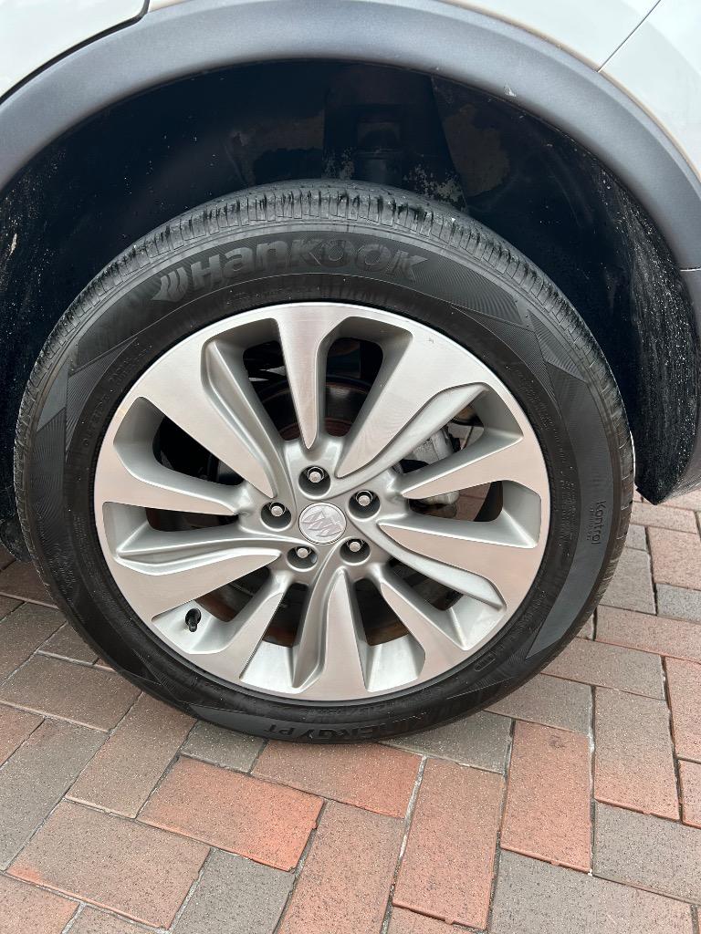 2019 Buick Encore