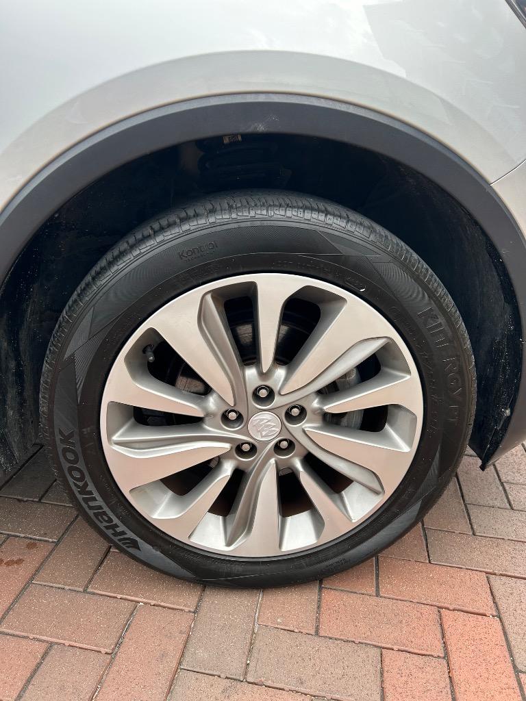 2019 Buick Encore