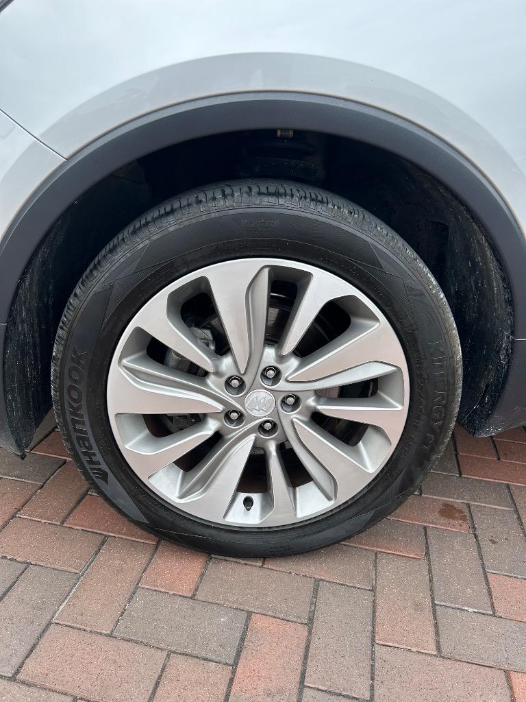 2019 Buick Encore