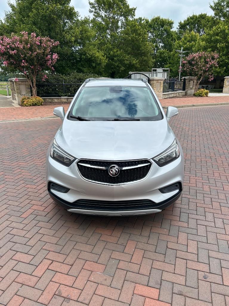 2019 Buick Encore