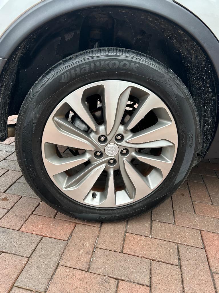 2019 Buick Encore